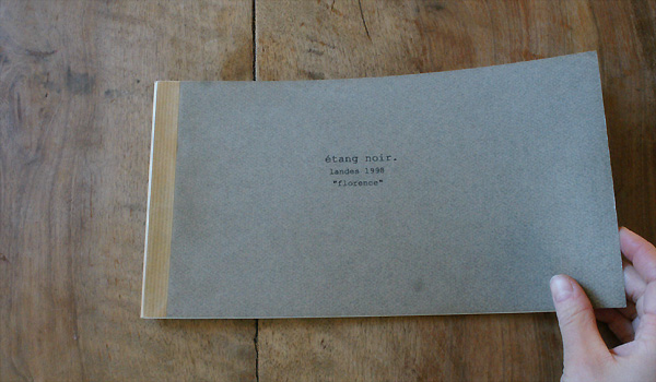 Carnets des rivières