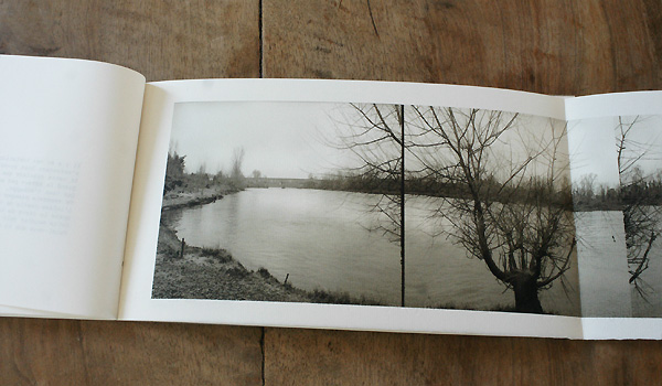 Carnets des rivières