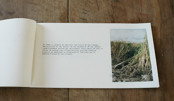 Carnets des rivières