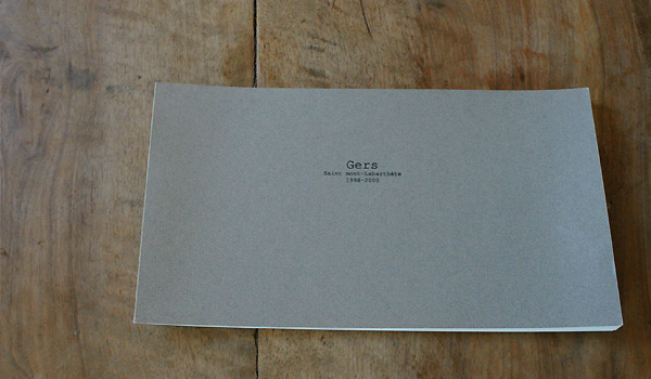 Carnets des rivières