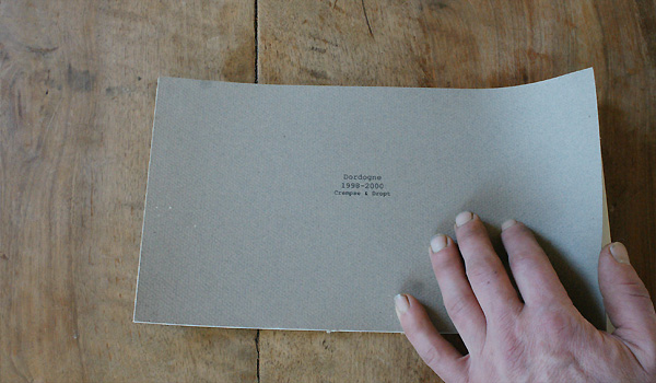 Carnets des rivières