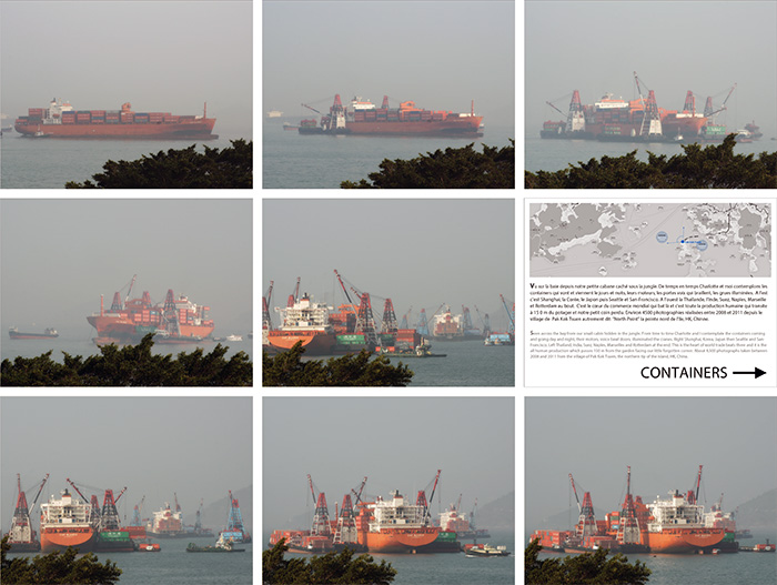 Containers