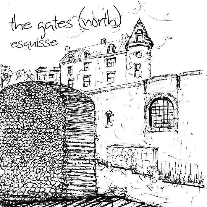 The Gates