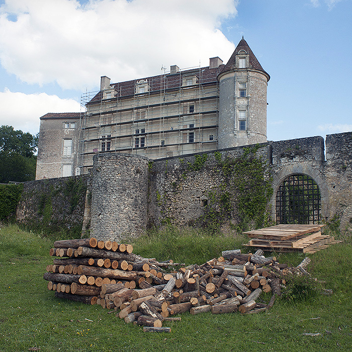 The Gates